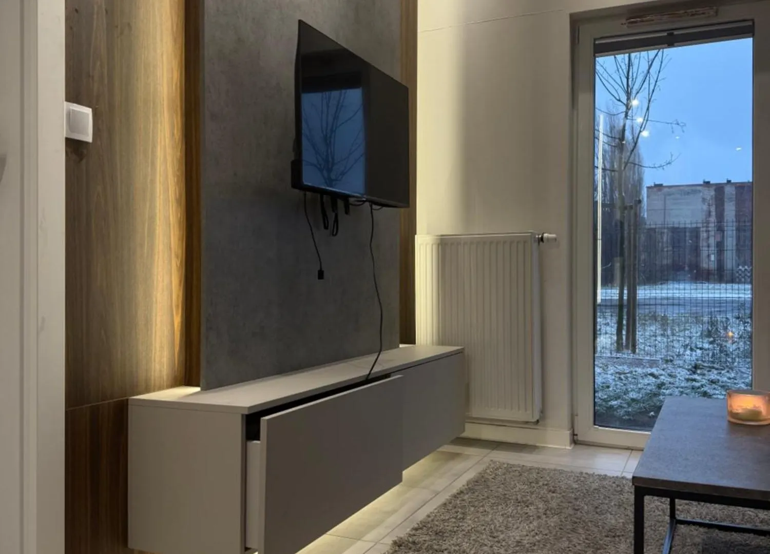 Urban Oasis Loft Appartement Warschau 0*,  Polen