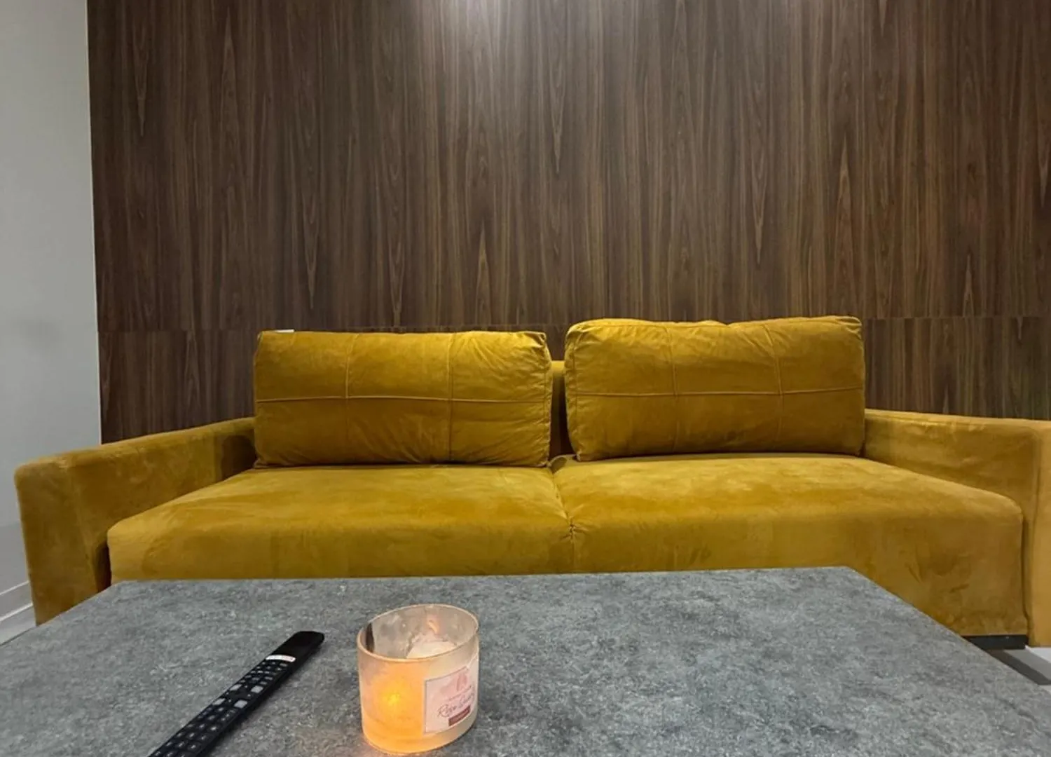 Urban Oasis Loft Appartement Warschau Polen