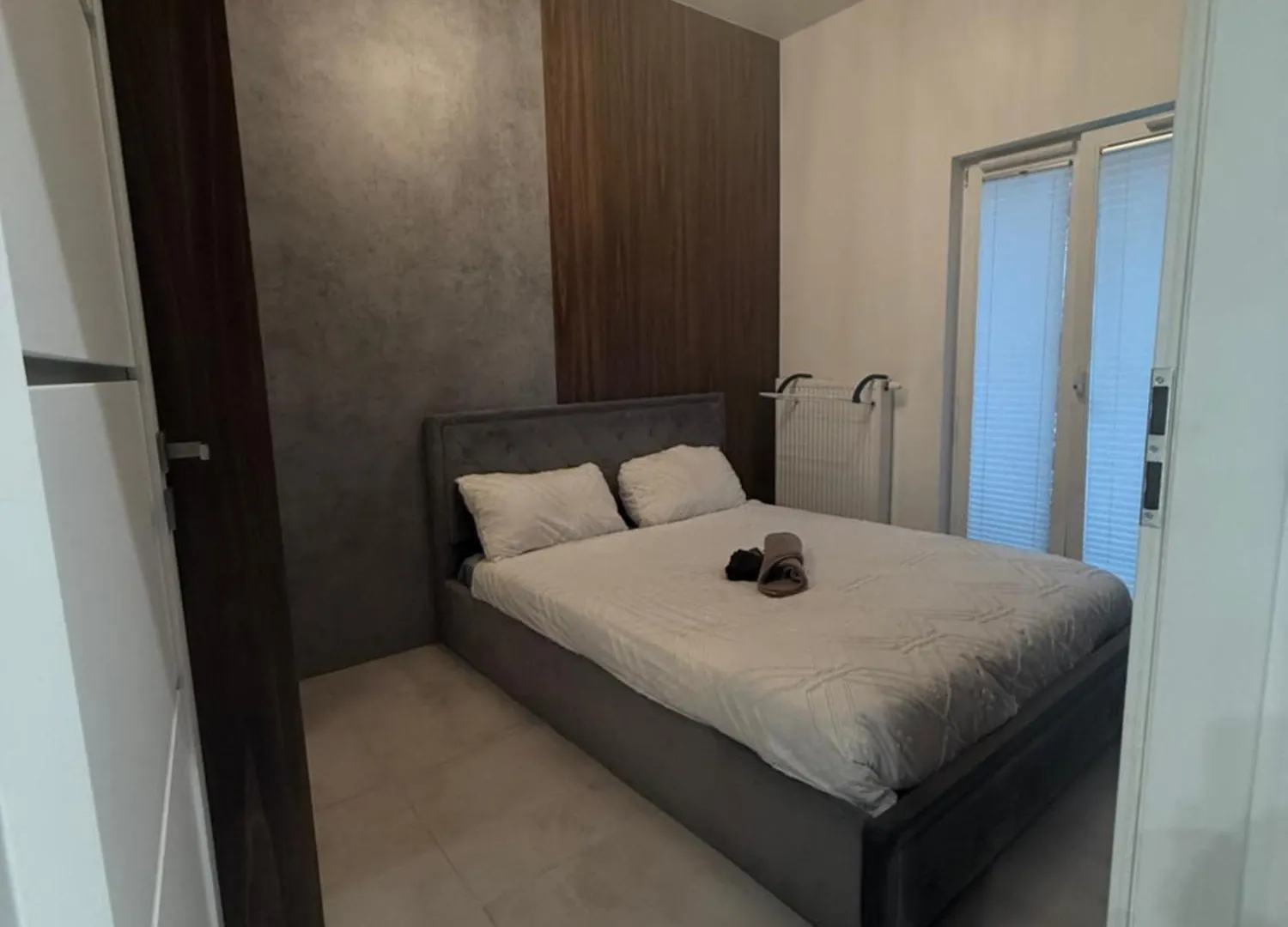 Urban Oasis Loft Appartement Warschau